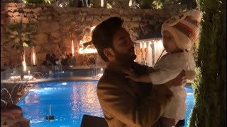 The Gazelle Resort Family Vlog Visit Saudi Arabia The Beautiful Valley In Ash Shafa