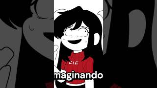 Eu????? NEM SEI O QUE É ISSO :) #animação #viral #desenho #comedy #creator