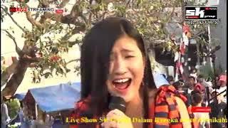 Vela Zaladara - Sebatas Kata Dan Rindu (SK Group)