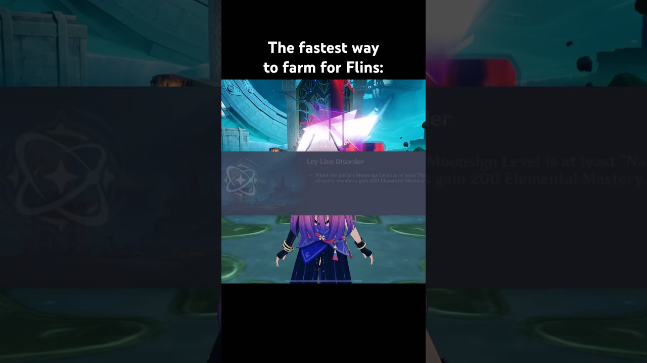 Two more weeks till Flins 