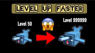 How to Level Up Fast in Hybrid Animals||Tutorial #6||#hybridanimals hybrid animals game screenshot 5