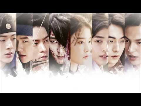 【繁韓中字】鄭承煥정승환(Jung Seung-Hwan)-Wind(風) 步步驚心:麗 OST Part.11( 보보경심 려 OST Part.11)