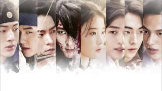 【繁韓中字】鄭承煥정승환(Jung Seung-Hwan)-Wind(風) 步步驚心:麗 OST Part.11( 보보경심 려 OST Part.11)