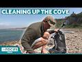 The Cove Collective makes environmental impact in Palos Verdes | In Focus SoCal