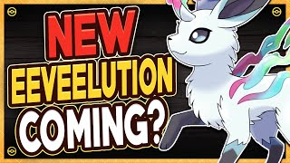 Pokemon Fan Designs 3 New Eevee Evolutions With Unique Types