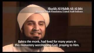 The only living Sahabi