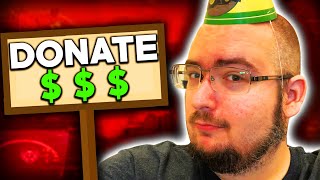 The Problems With WingsOfRedemption