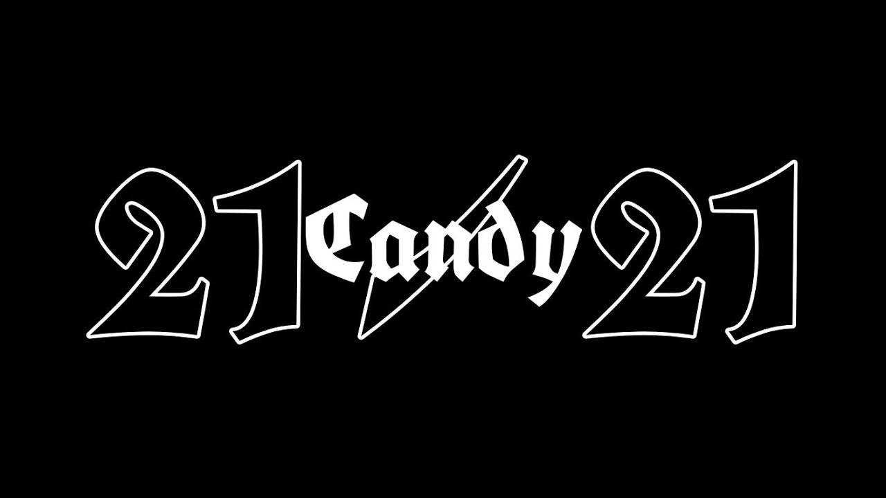 Candy - ERICKSON SSJ [21/21]