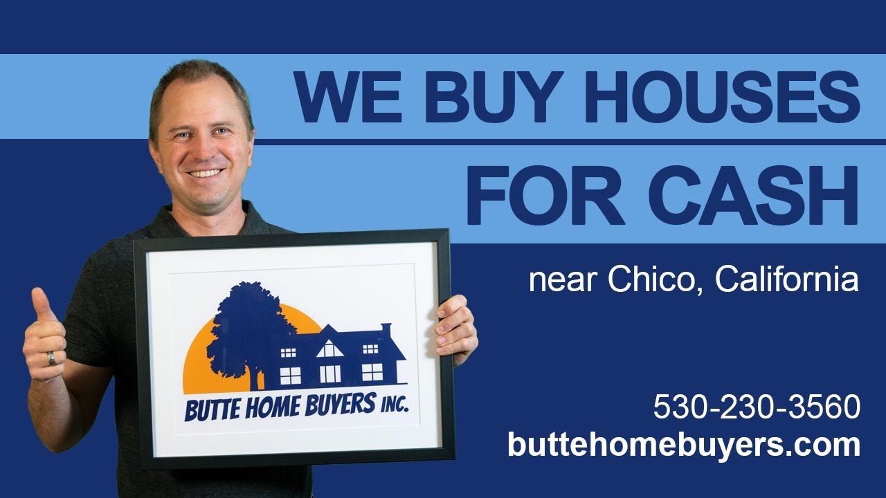 Butte Home Buyers Inc. Introduction