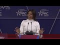 CPAC 2020 - Candace Owens