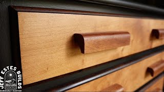 Build Your Own Drawer Pulls