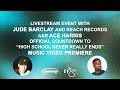 Summer Twenty-One - Jude Barclay & Ace Harris Countdown to high school never really ends Premiere