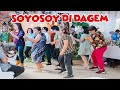 SOYOSOY DI DAGEM | Live Band at Taloy Sur, Tuba, Benguet