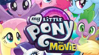 My Little Pony - The Movie Score 02 - Spikes Delivery