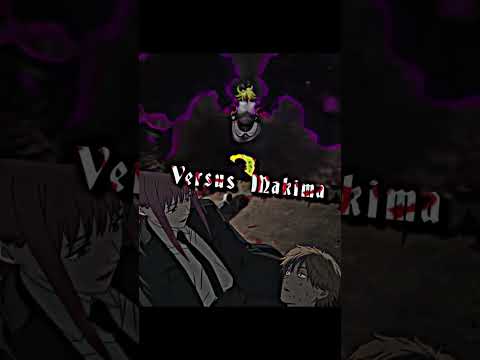 Meliodas Vs Anime Anime Edit Sevendeadlysins Chainsawman Jujutsukaisen Shorts Bleach 