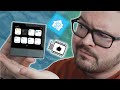 The simplest smart home scene controller overview