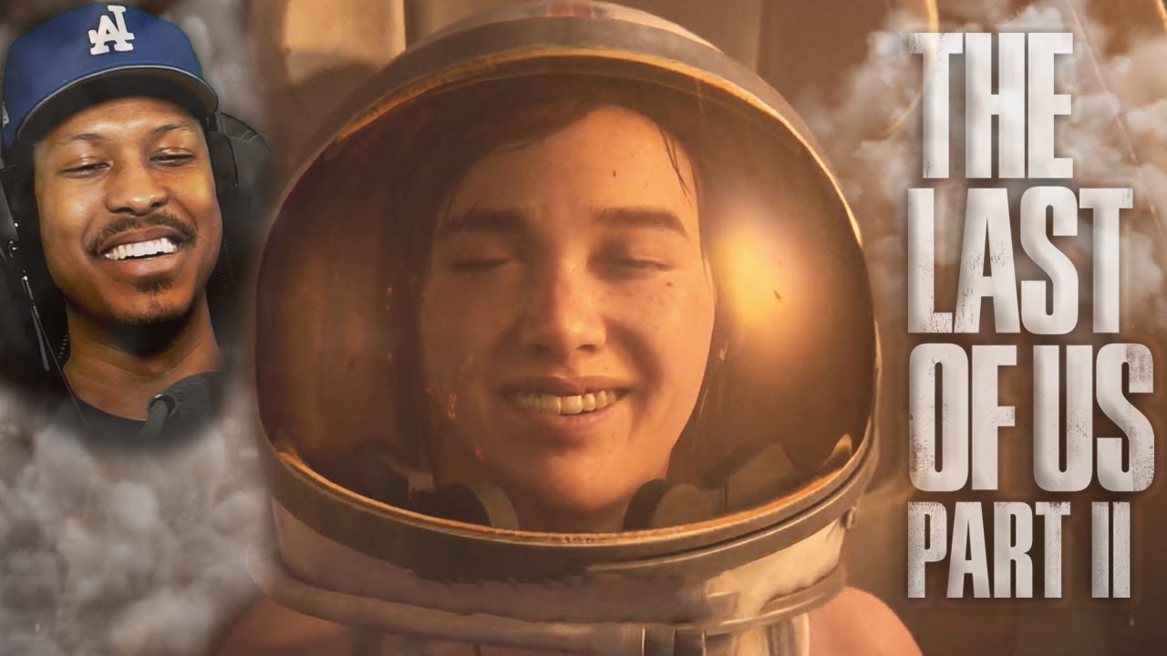 The Calm Before The Storm... | The Last of Us 2 - Part 6