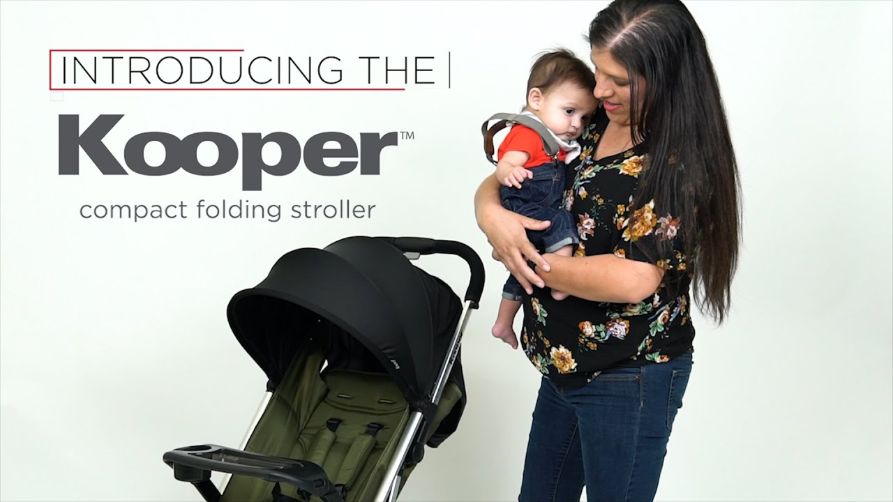 joovy kooper 2019