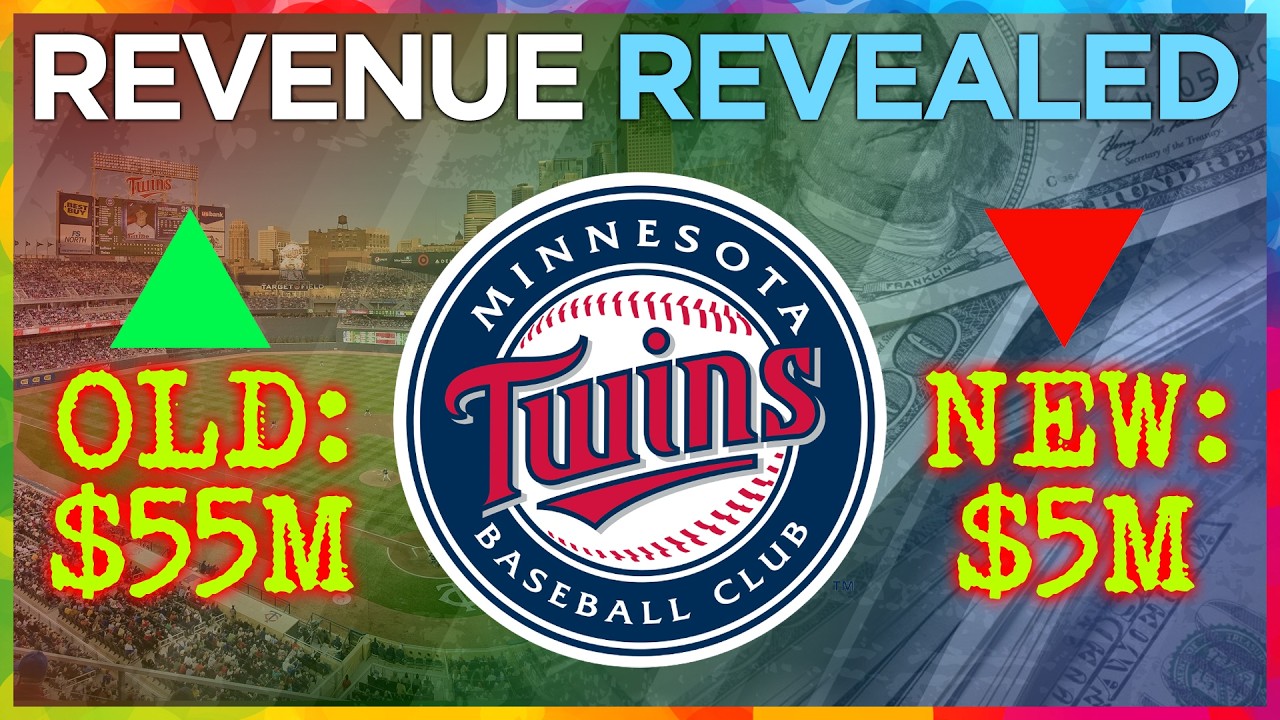 Twins REVEAL Subscribers & TV Revenue Losses