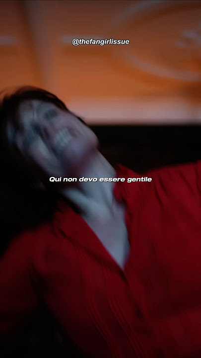 🎙️@florencemachine - Everybody Scream #traduzione #new #florence #florenceandthemachine