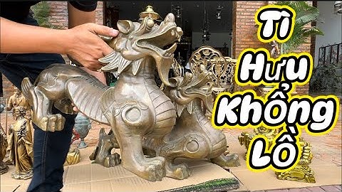 Tượng cô gái Châu Âu _ Bộ Bàn bằng đồng _ Cặp đôn đồng. #đồcổcầnthơ #đồcổ