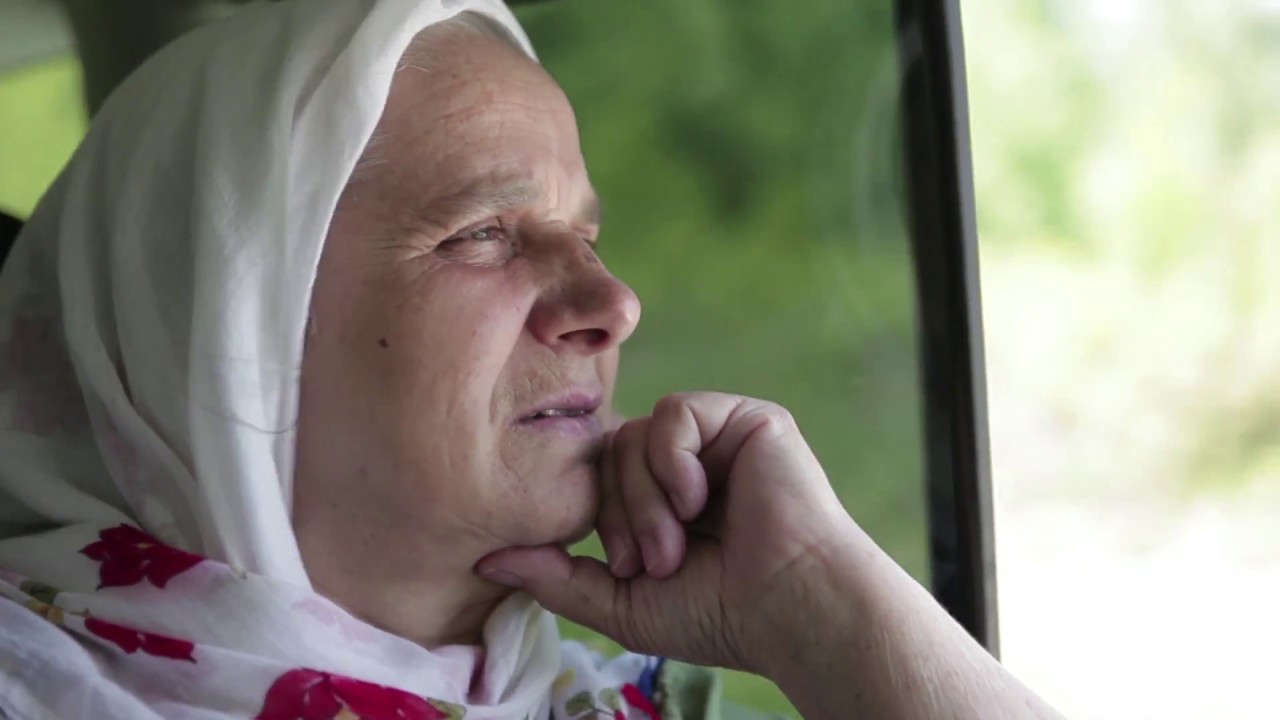 Mother of Srebrenica_Hatica_Faysal Soysal