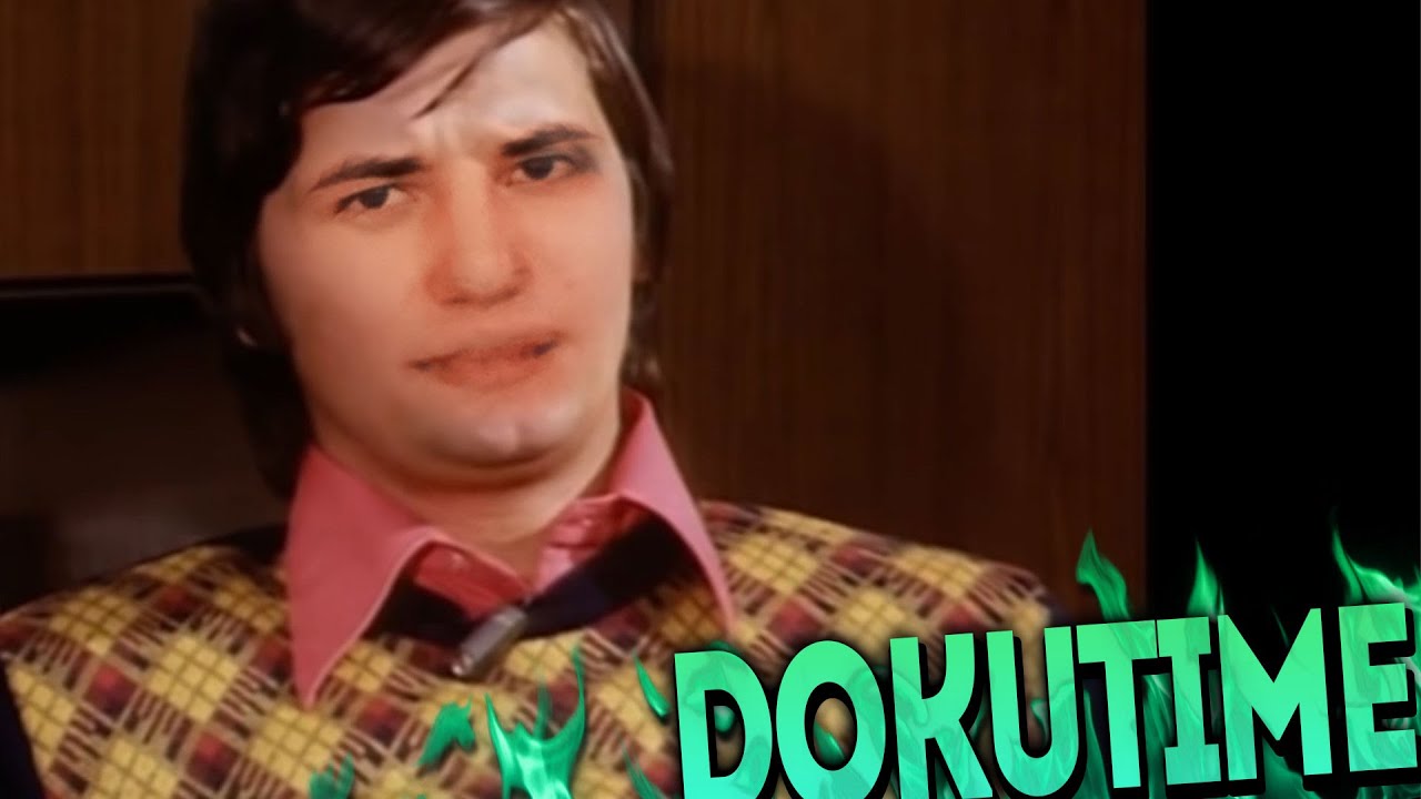 DOKUTIME - Staiy REAGIERT auf das Leben in der DDR