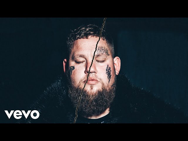 RAG N BONE MAN - TIME WILL ONLY TELL