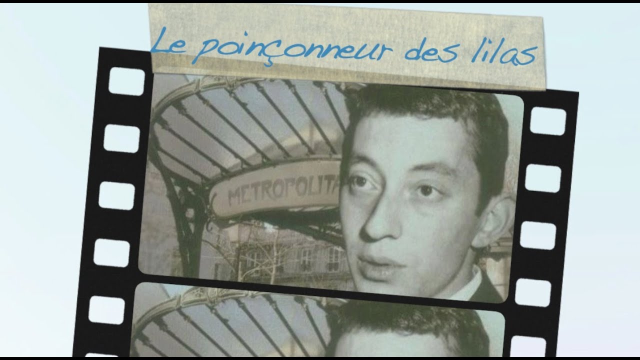 Le poinçonneur des Lilas - Michpatim