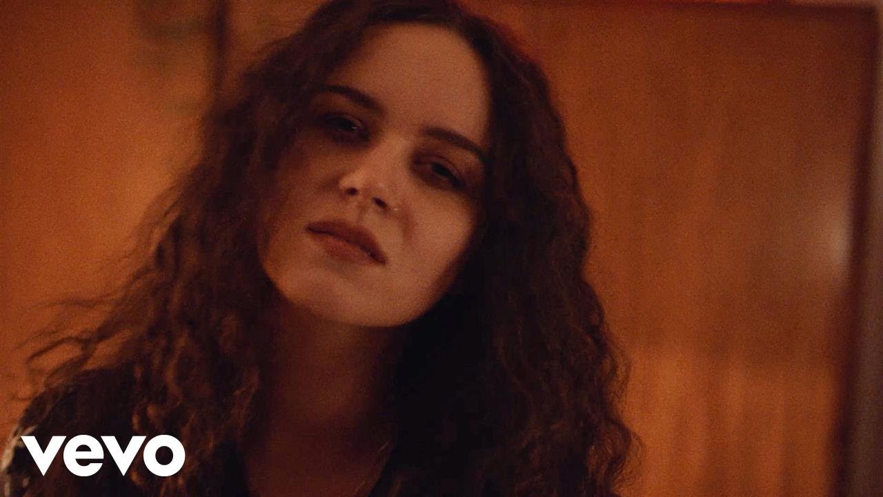 Kasia Lins - Dawno ft. Lukasz Lach