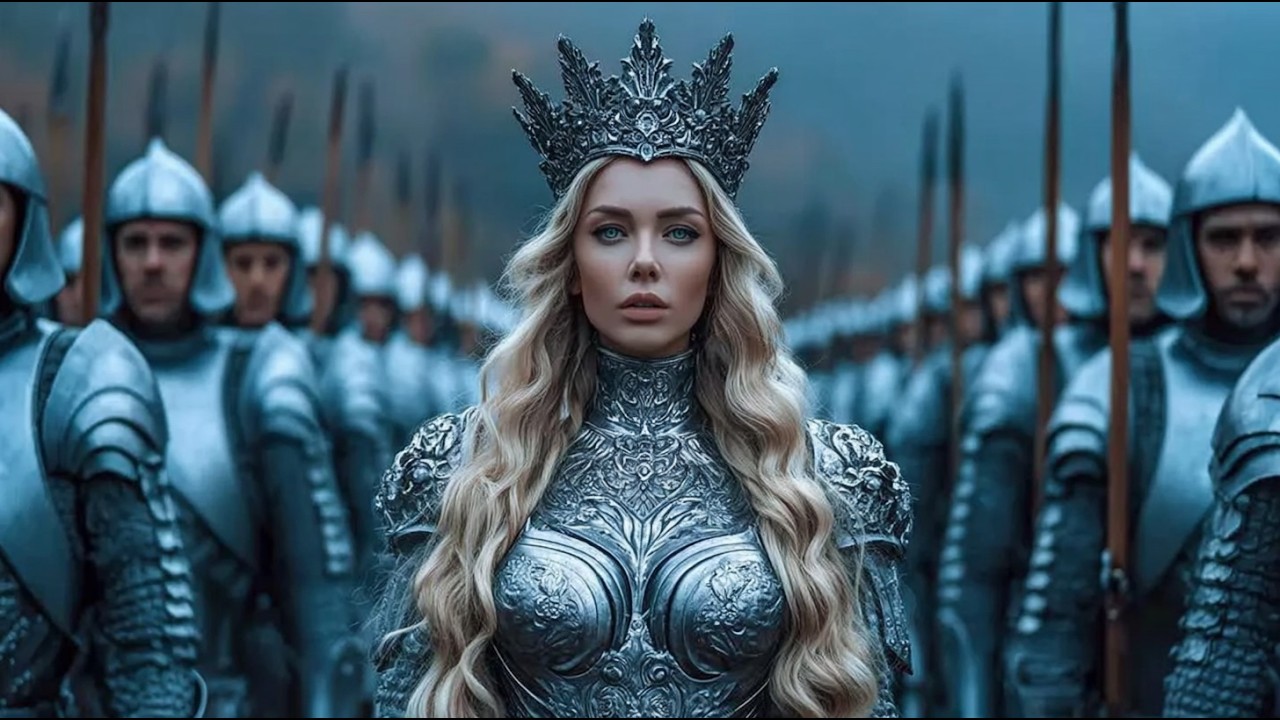 She Married a Human to End War — Instead, He Shook the HeavensHFY | HFY Full Story