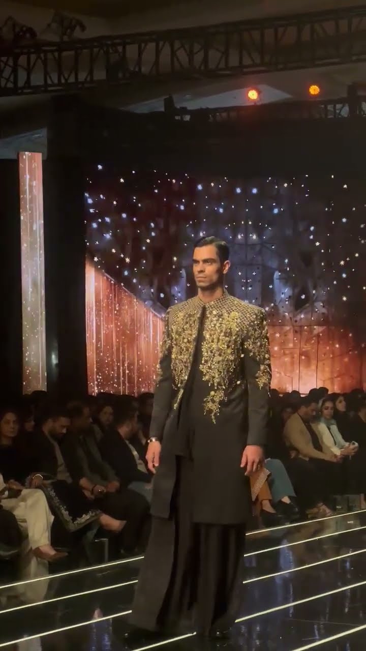2nd Day of 22nd NEO HUM Bridal Couture Week #NHBCW24 #NHBCW #NEO