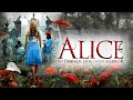Alice: The Darker Side of the Mirror (2016) [Fantasy] [Adventure] Bad Wonderland | full movie