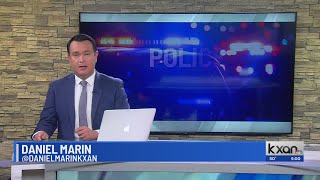 Former SMPD officer shot and killed by San Marcos police early Christmas morning