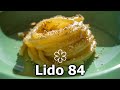 A pranzo al ristorante Lido 84, una stella Michelin