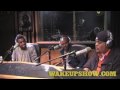 Wake Up Show: KANYE WEST (Part 4 of 6)
