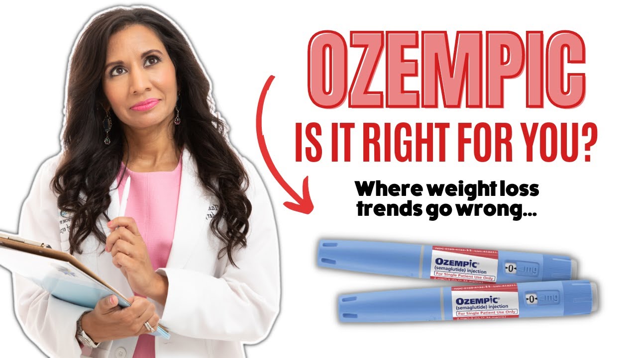 2023 Weight Loss Trends:  SlimFast, Hydroxycut, Ozempic and more!
