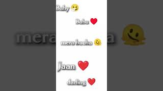 Ache lgte ho 🤭♥️🫠 #song #couple #video #shorts