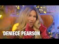 Deniece Pearson on Saturday Night With Hayley Palmer, now on this cannel, link in description