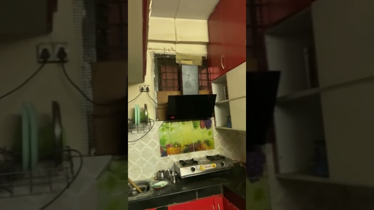 flat for sale @ Dattatray COLONY 