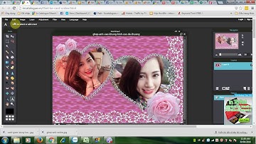 Cách giảm dung lượng ảnh bằng photoshop online hay đổi đuôi