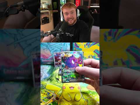 My BEST ETB EVER! Episode 1 - Hunting Lugia #pokemon #pokemontcg
