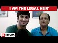 Sushant's Father Issues Statement: 'No Lawyer, CA Will Represent SSR Without My Consent'
