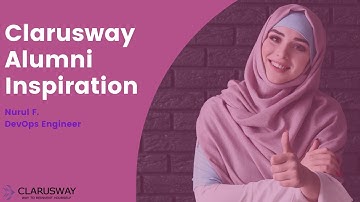 Alumni Testimonials | Nurul F. | DevOps Engineer