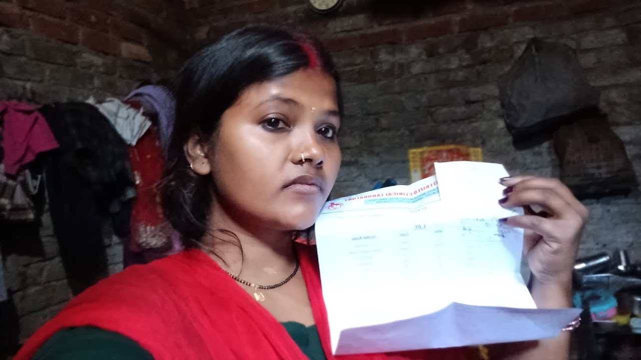 Riport me nikla tai fai bukhar||Gao ki Pooja Raj 