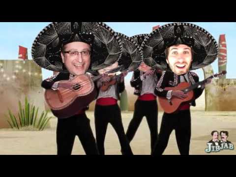 Wilkerson Xmas Video 2010