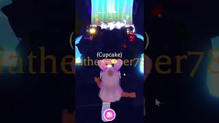 MAKING MY DREAM PET IN ADOPT ME!!! MY LIVE REACTION!! #adoptme #mega #trading