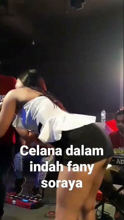fany soraya mleding ketok cawete