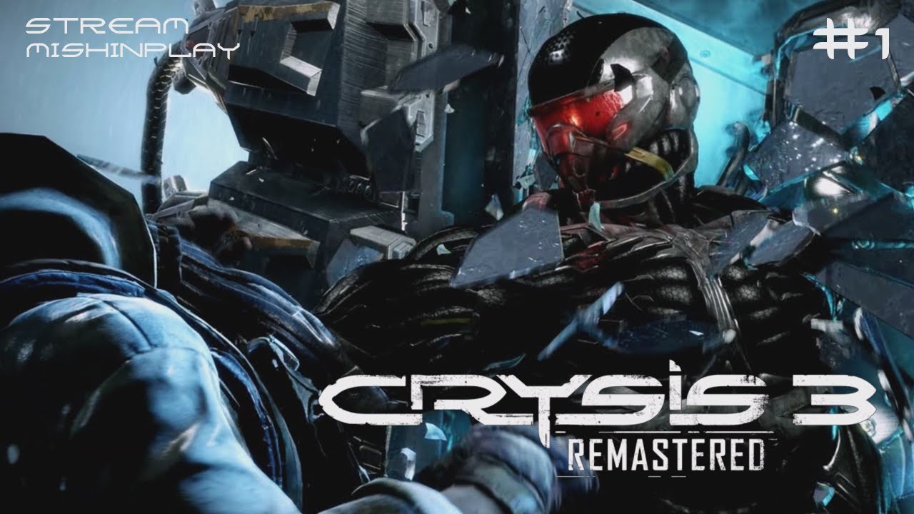 Кризис возрождение. Crysis 3 Remastered. Warhead srysis. За сколько проходится Crysis 3 Remastered.