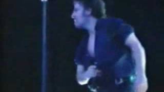 Bruce Springsteen in Portugal 1st May 1993 (interview) modified